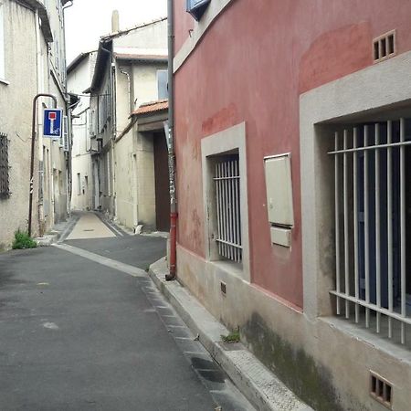 Le 4Bis Apartment Avignon Bagian luar foto