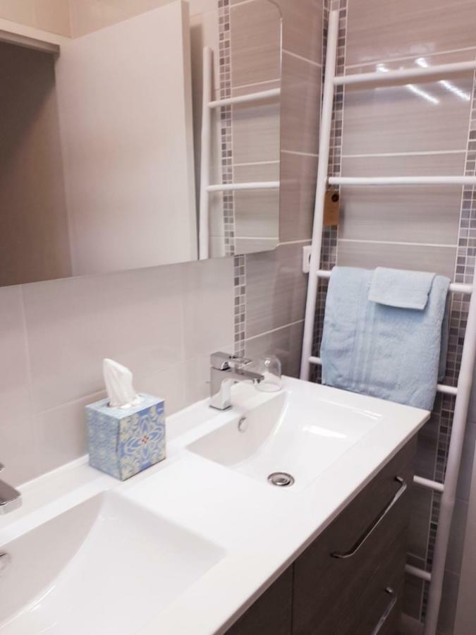 Le 4Bis Apartment Avignon Bagian luar foto