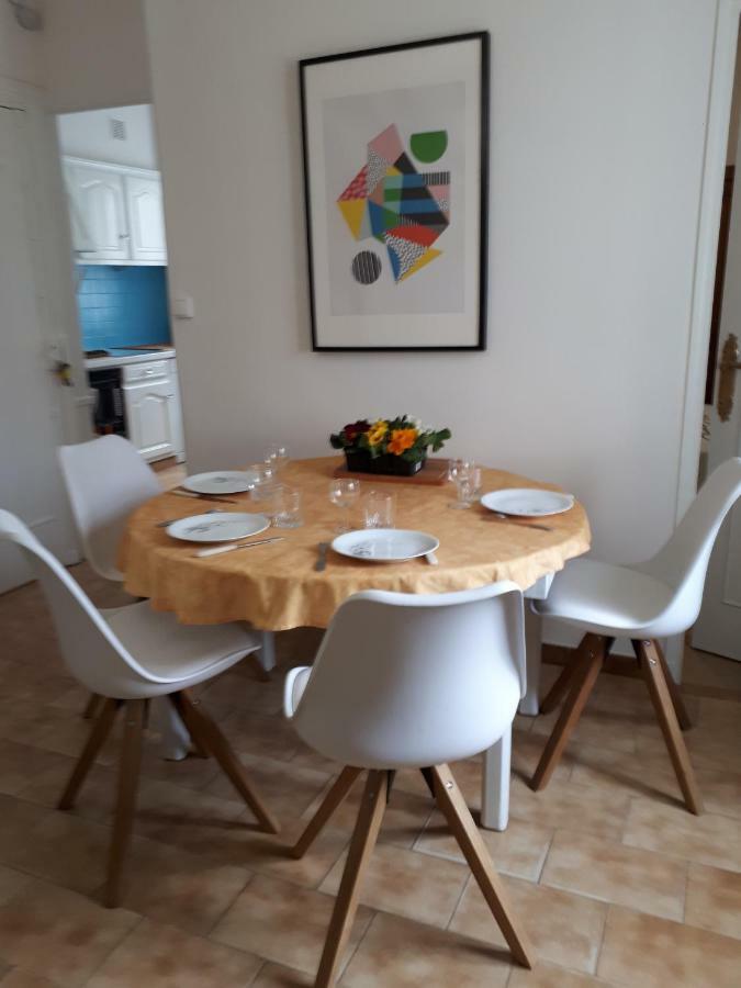 Le 4Bis Apartment Avignon Bagian luar foto