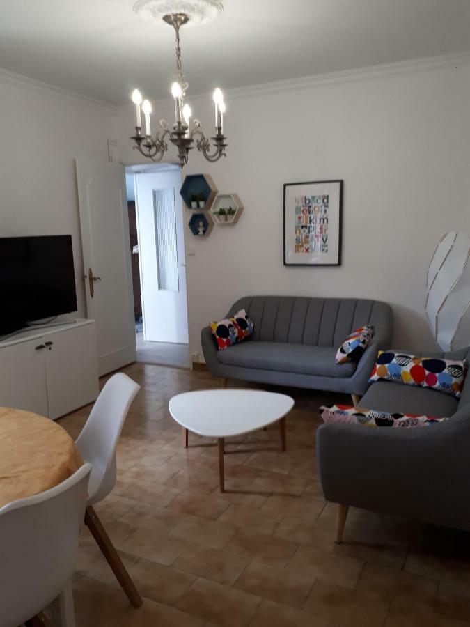 Le 4Bis Apartment Avignon Bagian luar foto
