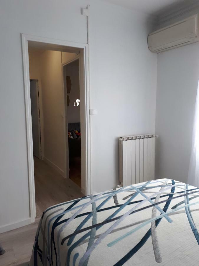 Le 4Bis Apartment Avignon Bagian luar foto