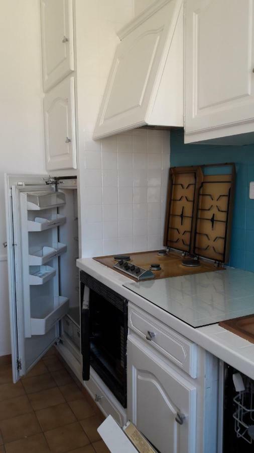 Le 4Bis Apartment Avignon Bagian luar foto