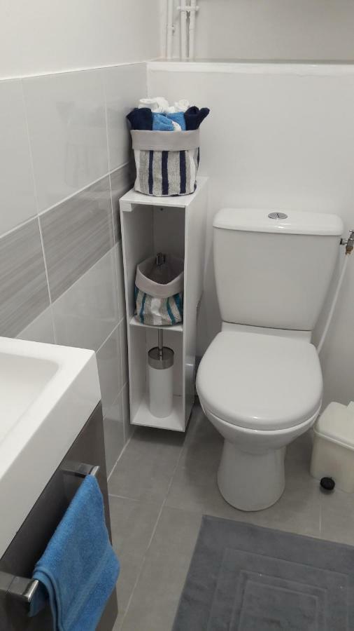 Le 4Bis Apartment Avignon Bagian luar foto