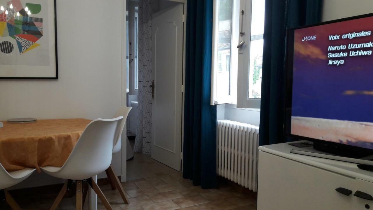 Le 4Bis Apartment Avignon Bagian luar foto
